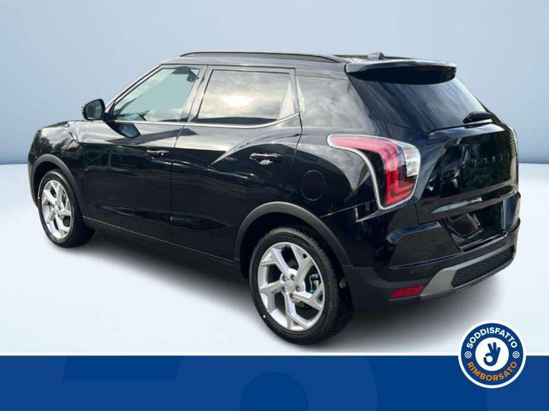 KGM Tivoli Style 1.5 Turbo GDI 163 CV - GPL