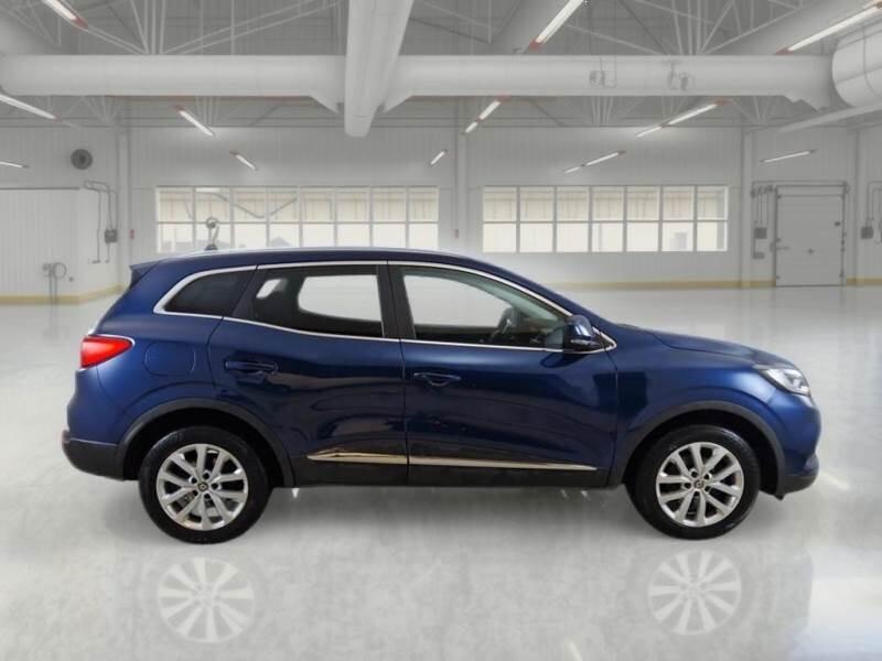 RENAUL KADJAR 1500 DCI 115 CV AUTOMATICA