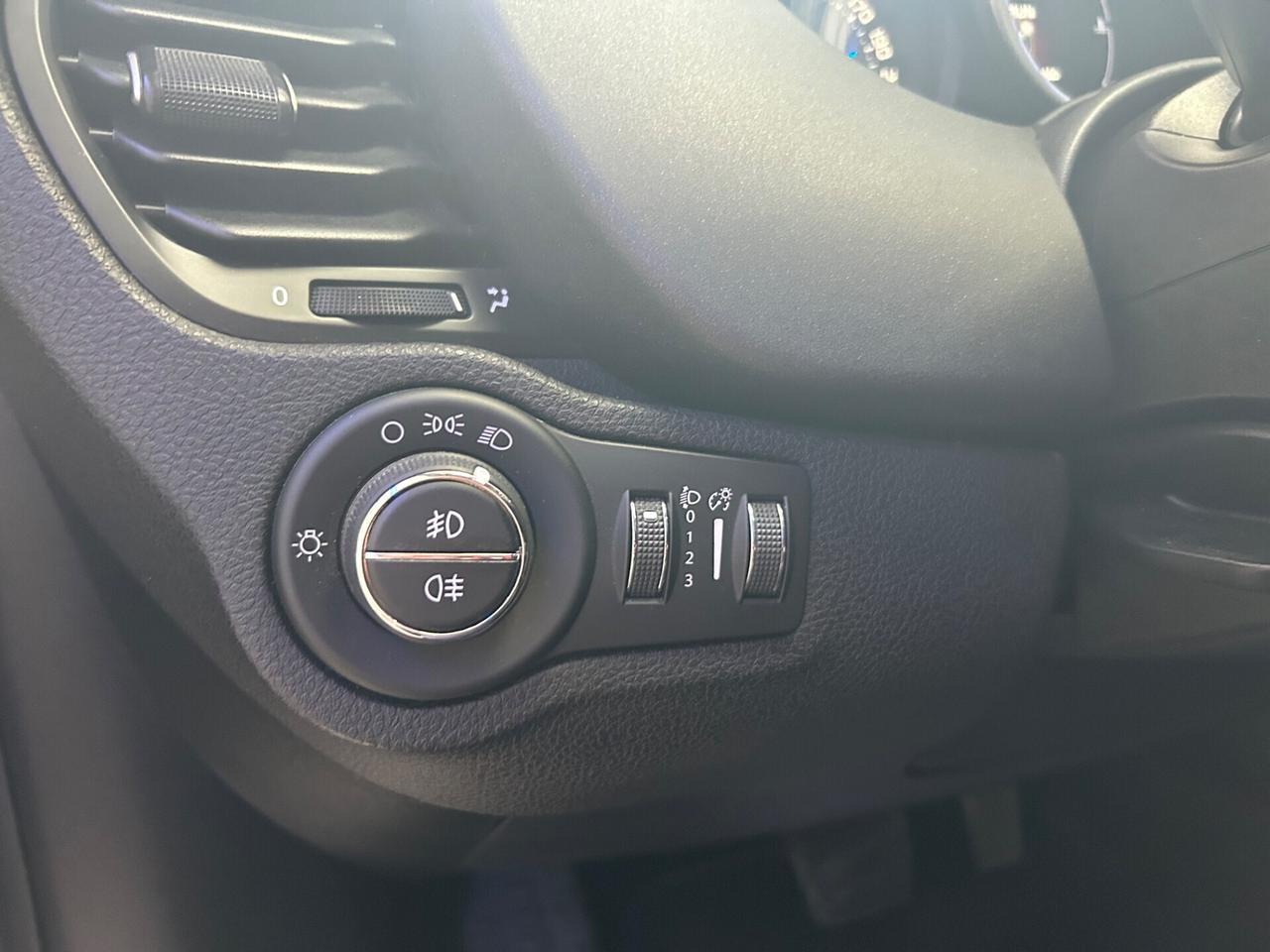 Fiat 500X 1.6 MultiJet 120 CV DCT Cross