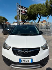 Opel Crossland X 1.6 ECOTEC 2018