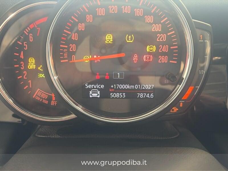 MINI Mini Cabrio F57 2021 Cabrio 1.5 Cooper Yours