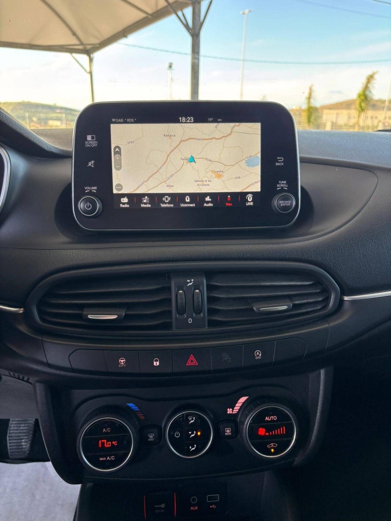 Fiat Tipo 1.6 Mjt S&S SW
