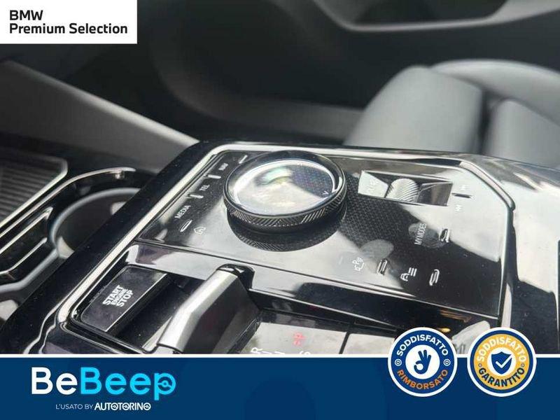 BMW Serie 5 Touring 540D TOURING 48V XDRIVE MSPORT PRO 183KW AUTO