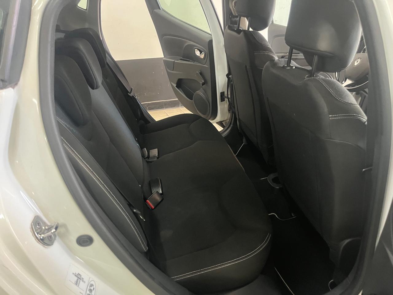 Renault Clio 1.5 dCi 8V 75CV 5 porte 2013