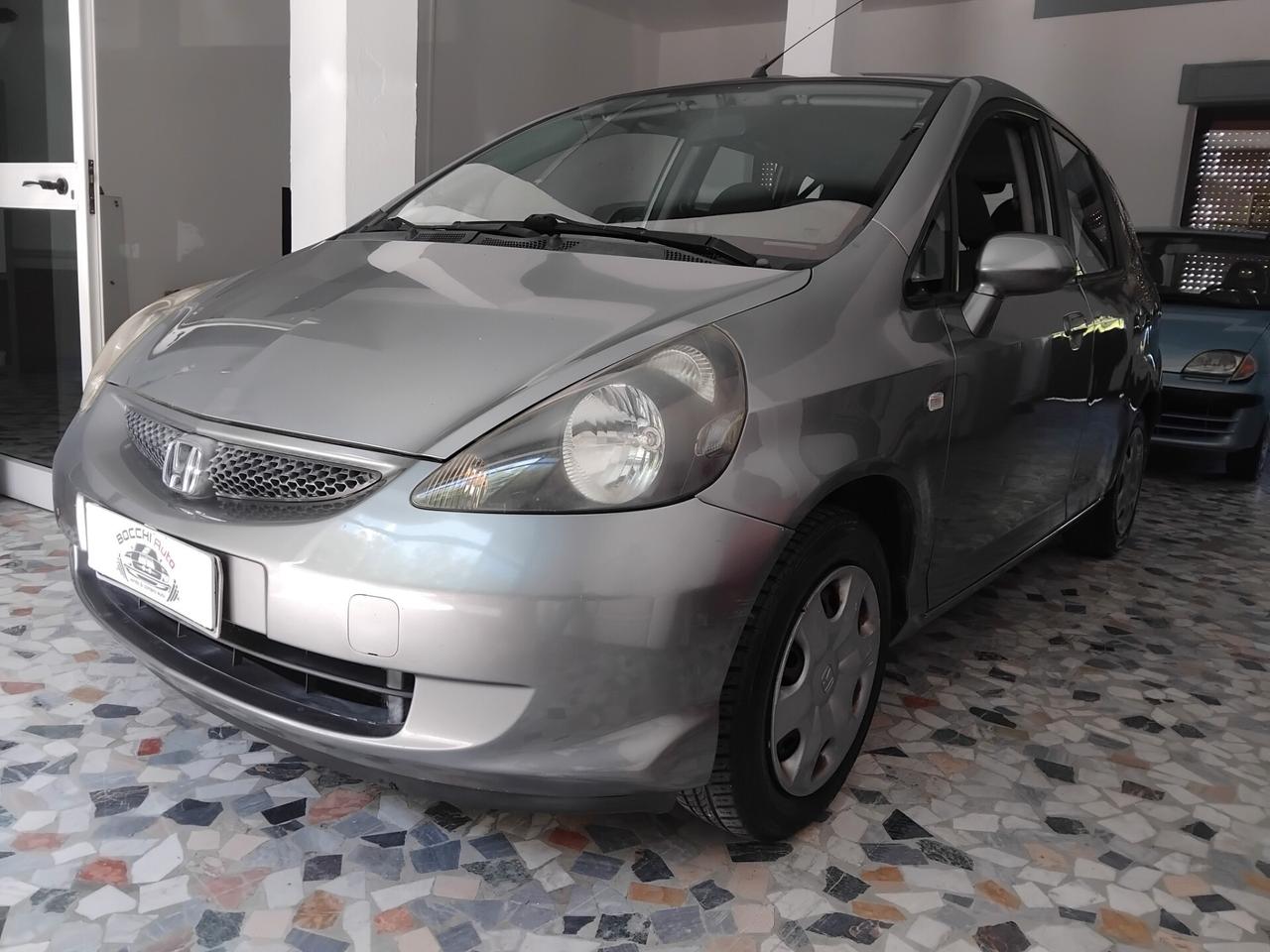 Honda Jazz 1.2 i-DSi 5 porte Live