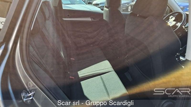 Skoda Karoq 2.0 TDI EVO SCR 115 CV Executive