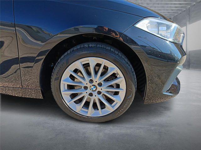 BMW 116 Serie 1 (F40) d 5p. Business Advantage