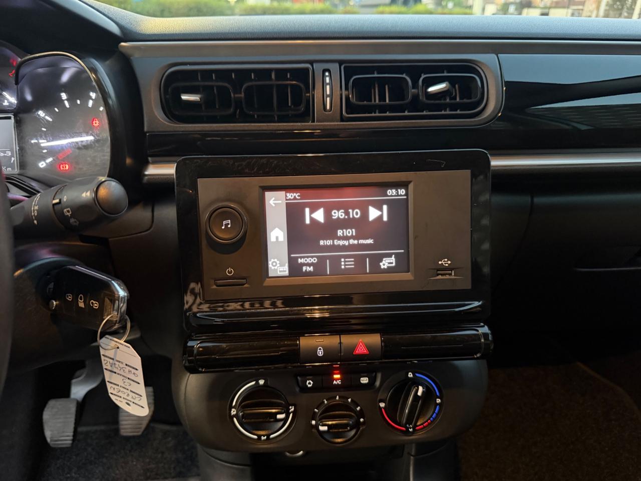Citroen C3 BlueHDi 100 S&S Shine Pack