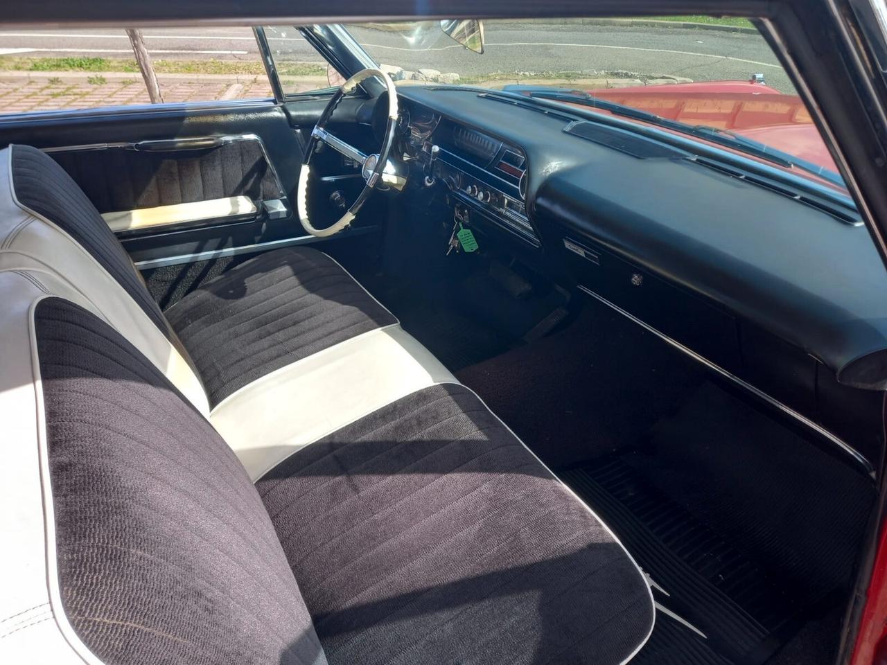 Cadillac Deville Coupé De Ville