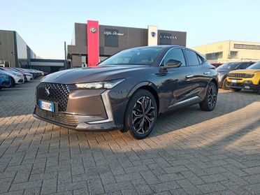 DS DS 4 BlueHDi 130 Auto Etoille Pelle Nappa