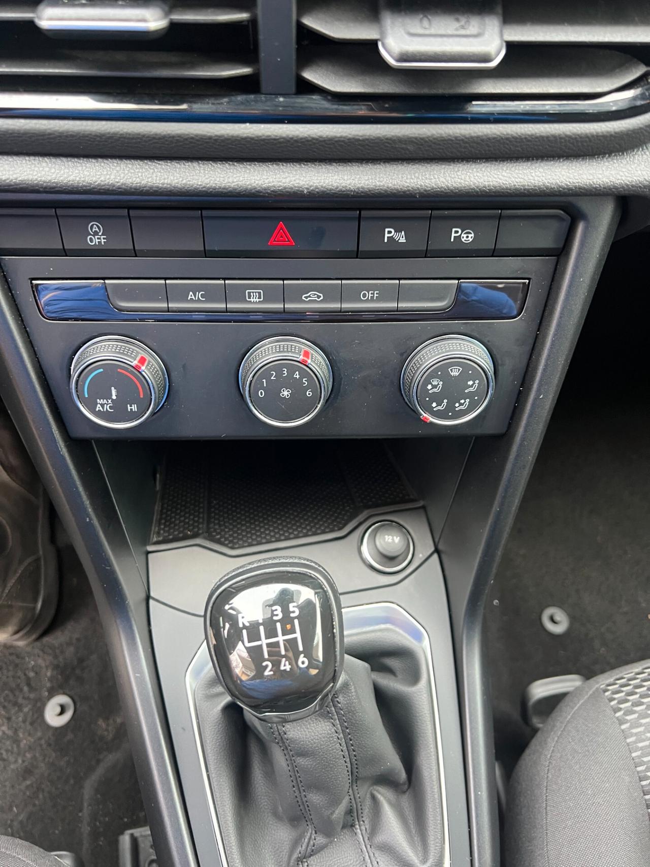 Volkswagen T-Roc 1.0 TSI Life