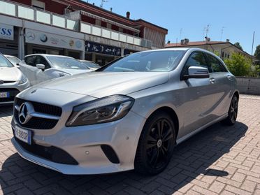 Mercedes-benz A 160 d Sport