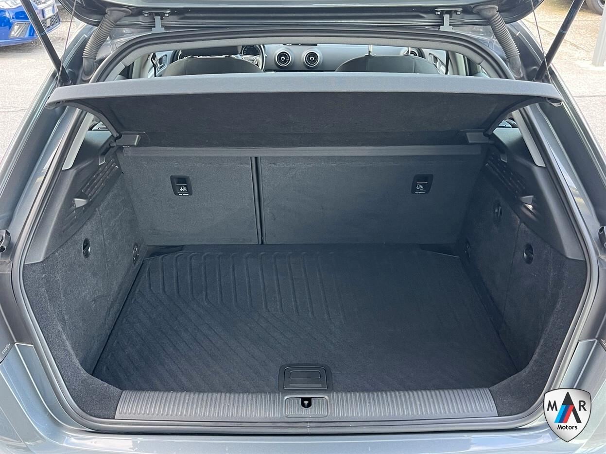 Audi A3 SPB 1.6 TDI S tronic Business