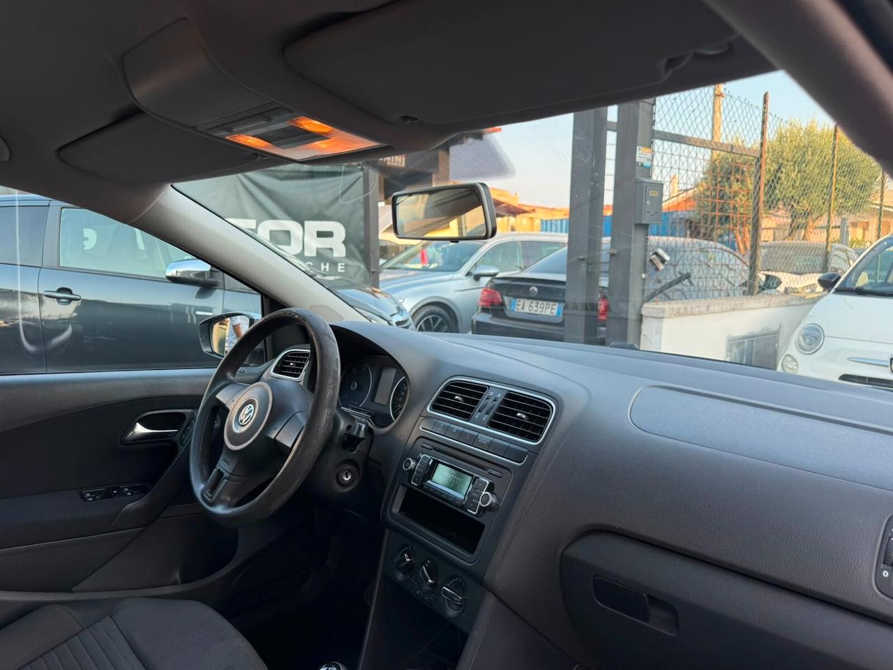 Volkswagen Polo 1.2 TDI 5 p. - Euro5B - Tutto Incluso - Superprezzo