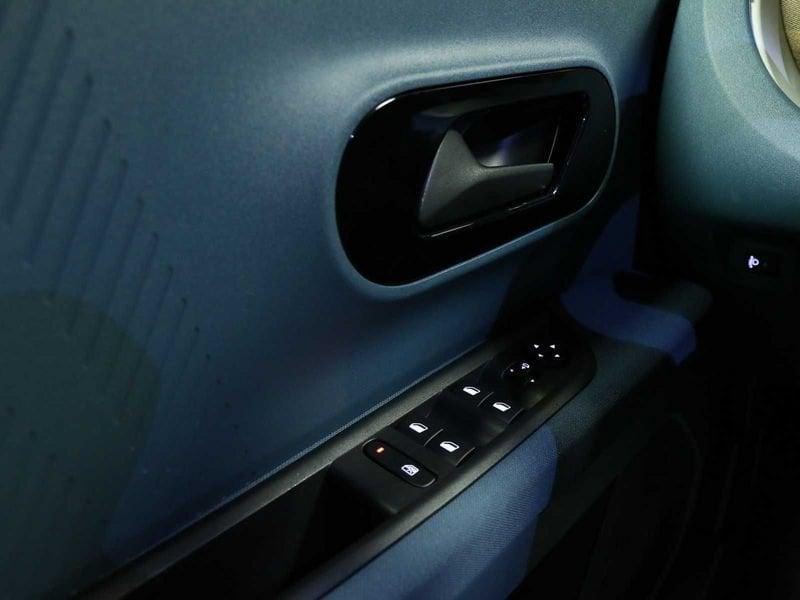 FIAT Grande Panda Grande Panda 5p 1.2 Hybrid eDCT 110cv S&S La Prima