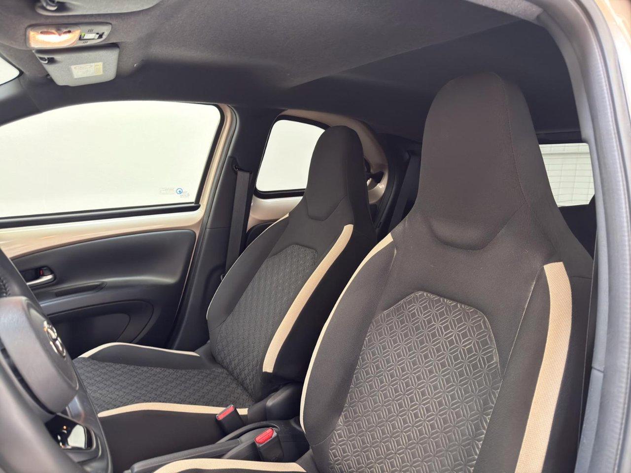 Toyota Aygo X 1.0 trend 72cv s-cvt*FORMULA S*