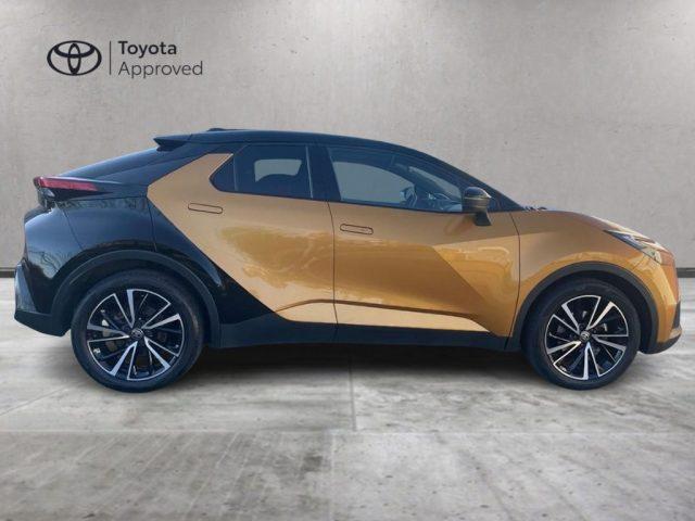 TOYOTA C-HR 2.0 HV Lounge Premiere