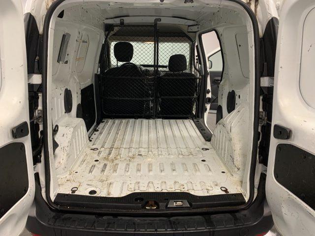 DACIA DOKKER 1.6 GPL Furgone