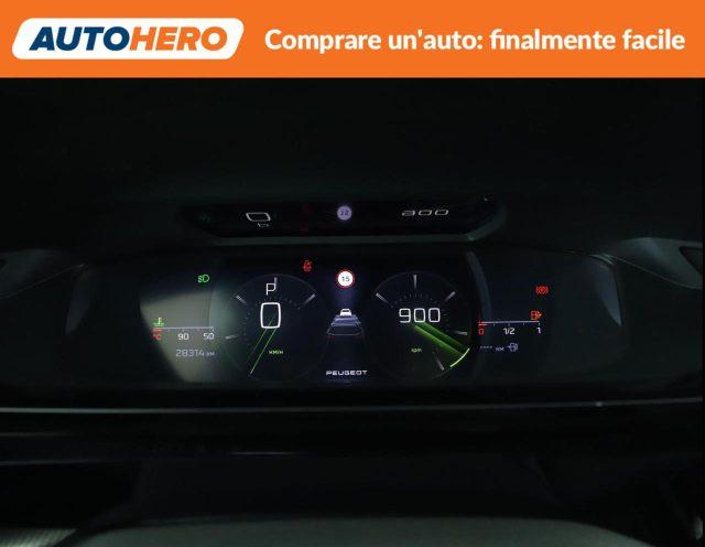 PEUGEOT 308 PureTech Turbo 130 S&S EAT8 SW GT