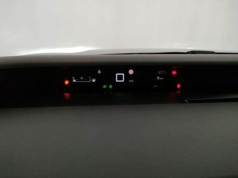 Citroën C3 Aircross C3 Aircross PureTech Turbo 100 Plus