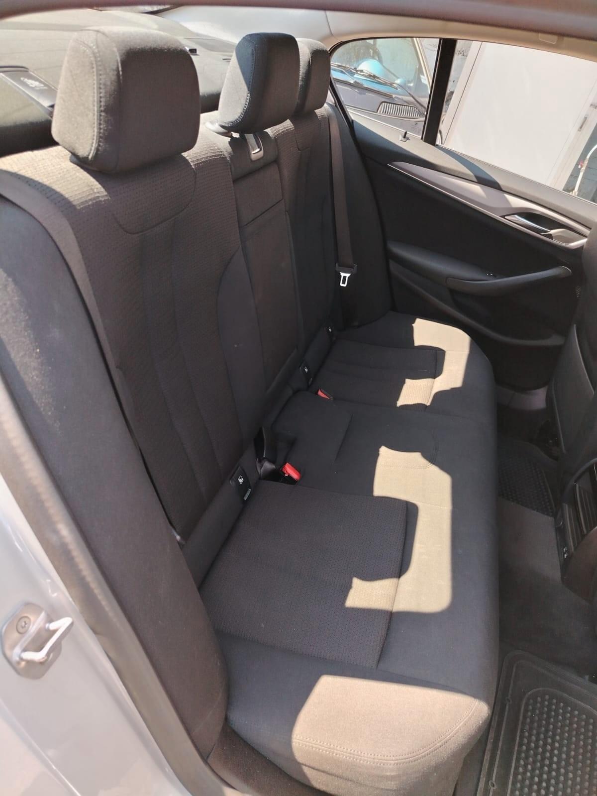 Bmw 530 530e Luxury