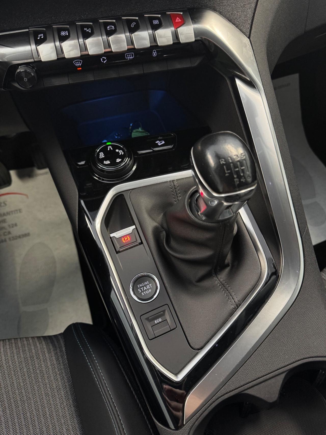 PEUGEOT 3008 1.5 131 ALLURE MY23