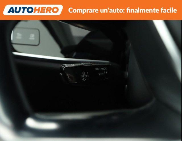 AUDI A8 50 TDI 3.0 quattro tiptronic