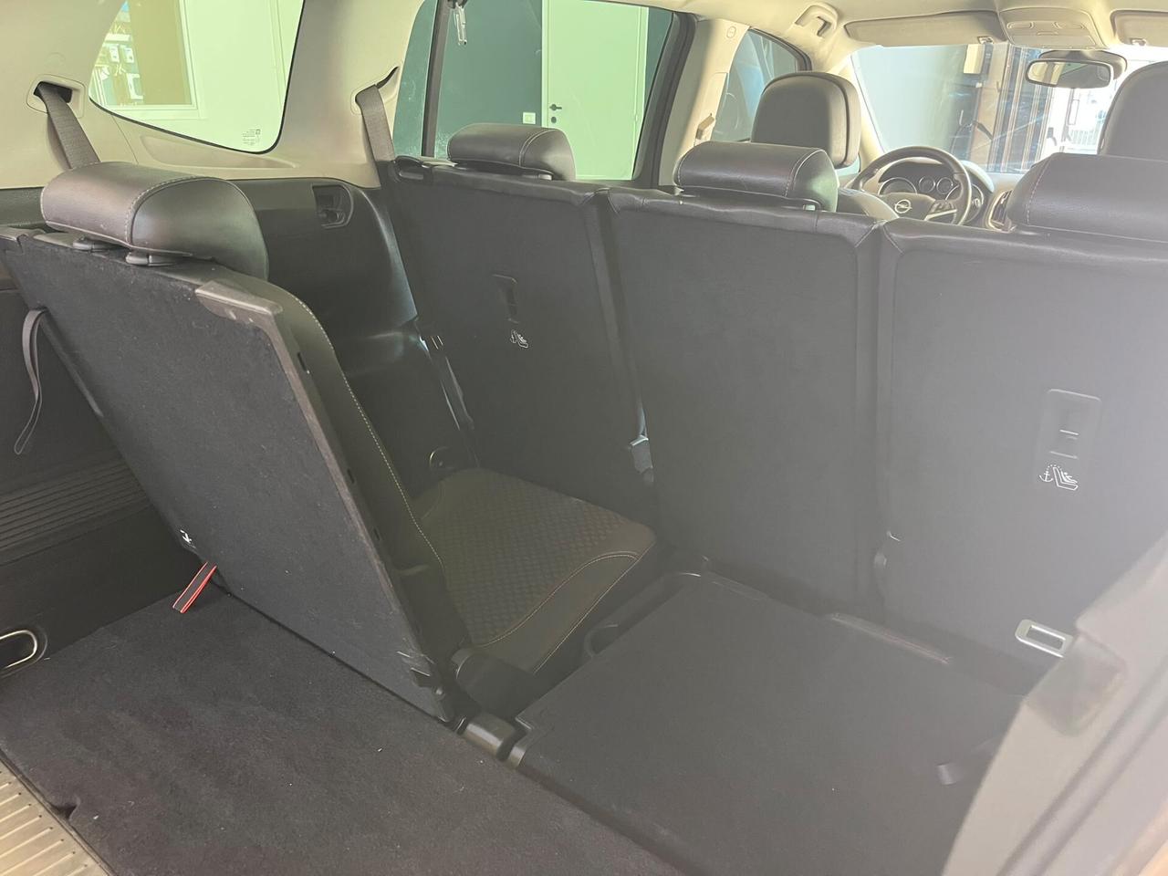 Opel Zafira 7 POSTI AUTOMATICA !!!
