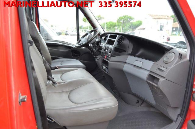 IVECO Daily 35C13 2.3 CASSONE RIBALTABILE PARI AL NUOVO
