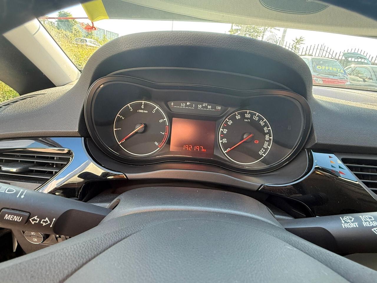Opel Corsa 1.4 90CV GPL Tech Coupé Innovation