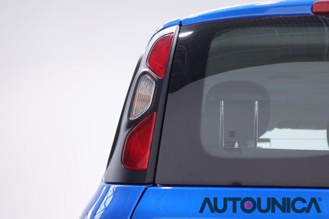 FIAT Panda Cross 1.0 FIREFLY S&S HYBRID NEOPATENTATI