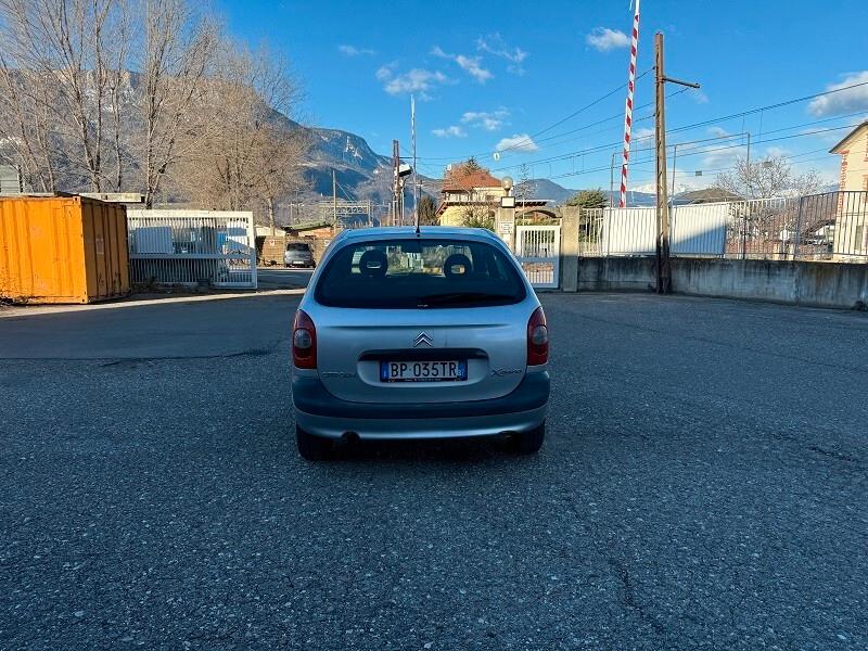 Citroen Xsara Picasso 1.8 16V Elegance