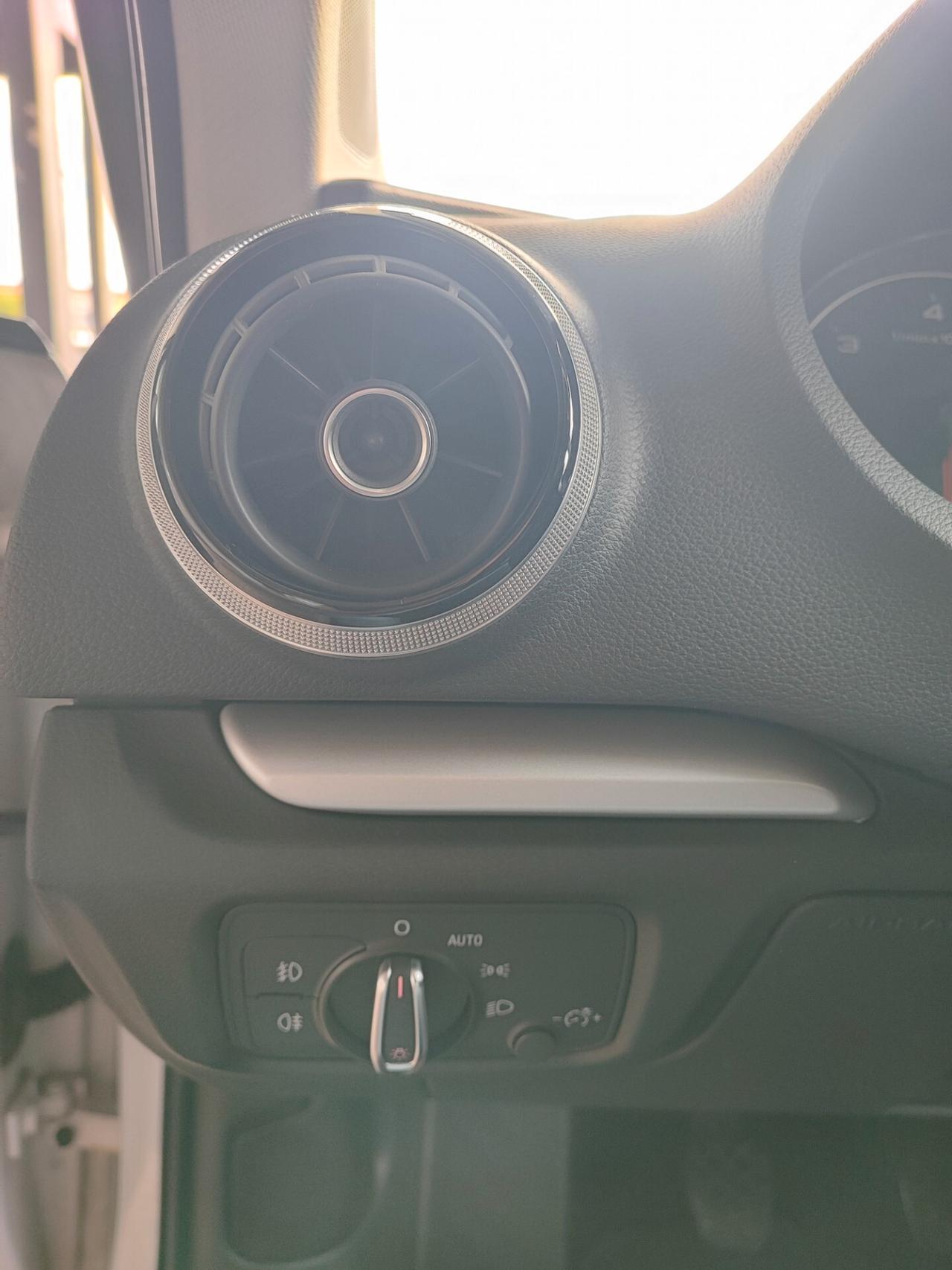 Audi A3 SPB 1.6 TDI Ambition