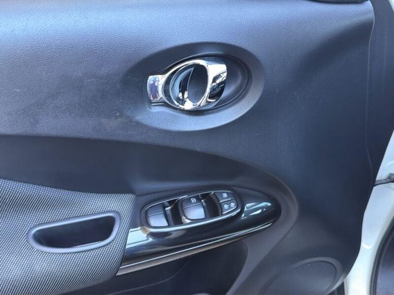 Nissan Juke Juke 1.5 dci Premium 110cv
