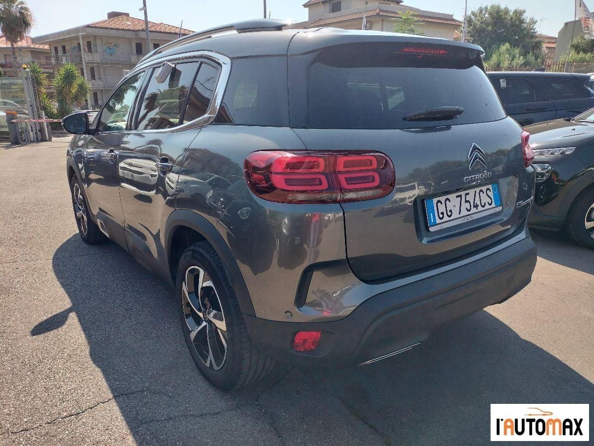 CITROEN - C5 Aircross - BlueHDi 130 S&S EAT8 Shine