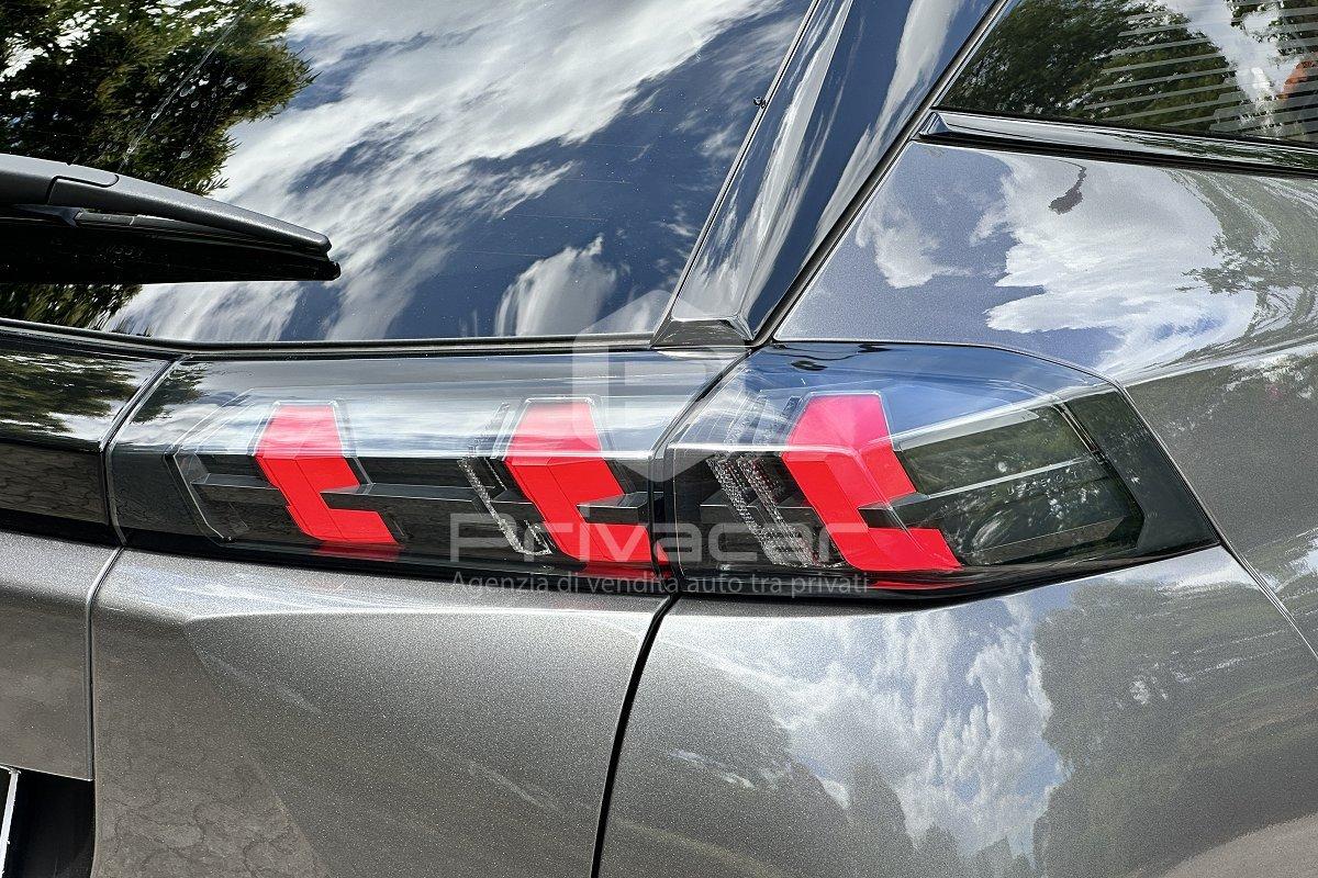 PEUGEOT 2008 BlueHDi 110 S&S GT