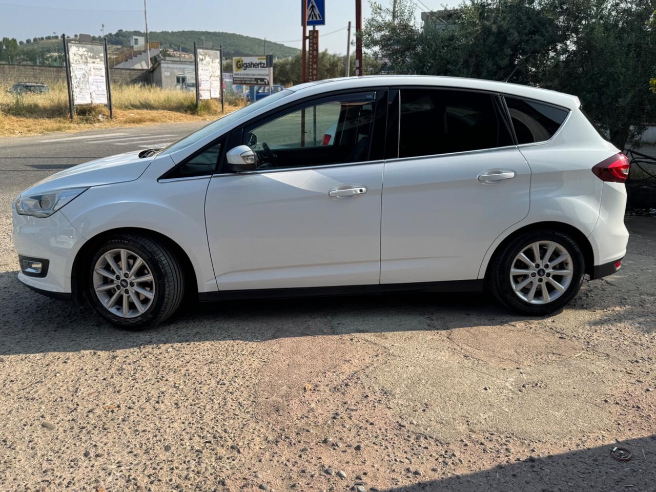 Ford C-Max 1.5 TDCi 120CV Start&Stop Titanium