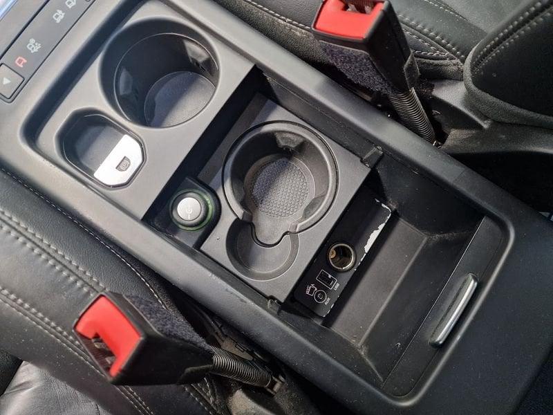 Land Rover Freelander Freelander 2.2 SD4 S.W. HSE Luxury 4WD TETTO APRIBILE