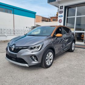 Renault Captur TCe 90 CV RS Line