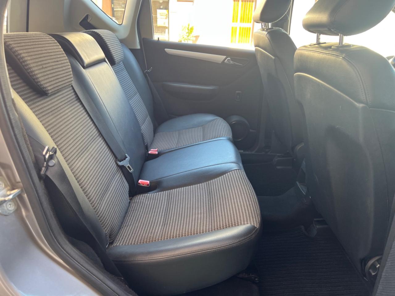 Mercedes-benz A 180 CDI Avantgarde