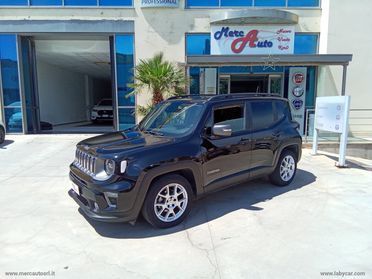 JEEP Renegade 1.6 Mjt 130CV Limited