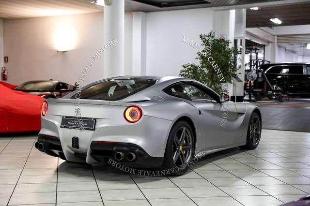 Ferrari F12 BERLINETTA|SPECIAL PAINT|SCUDETTI|FULL ELEC. SEATS