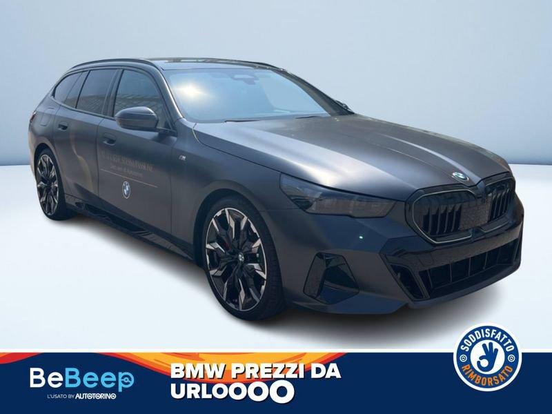 BMW Serie 5 Touring 520d xDrive M Sport Pro
