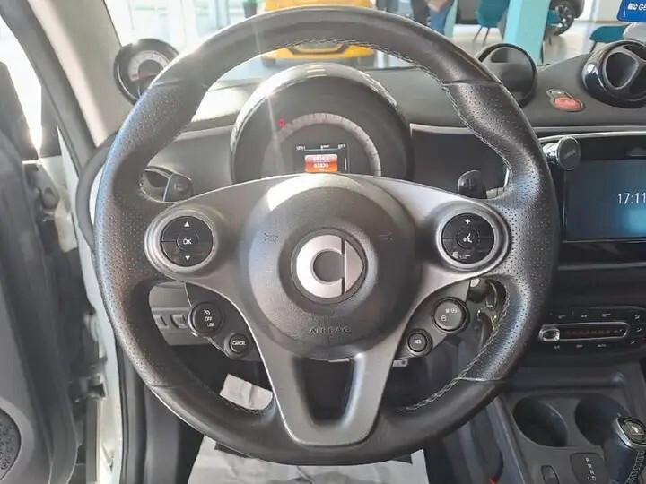 Smart ForTwo 90 0.9 Turbo twinamic limited #3