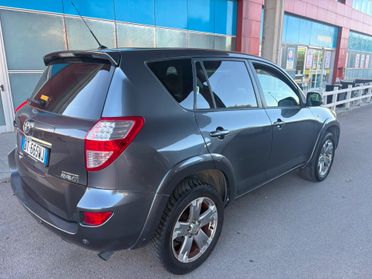 Toyota RAV 4 RAV4 2.2 D-4D 150 CV DPF Luxury automatico