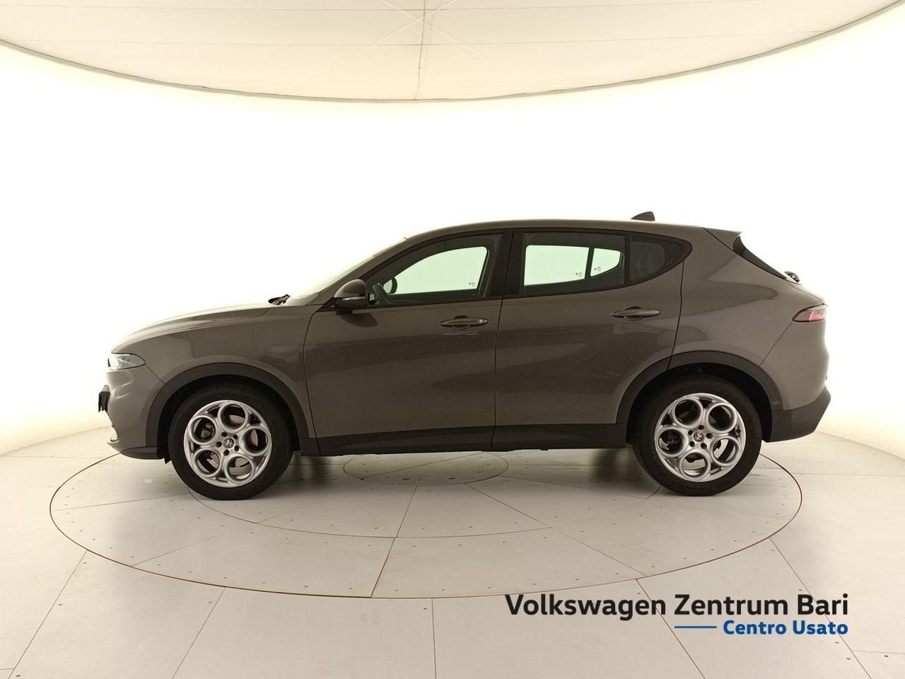 Alfa Romeo Tonale 1.6 sprint 130cv tct6