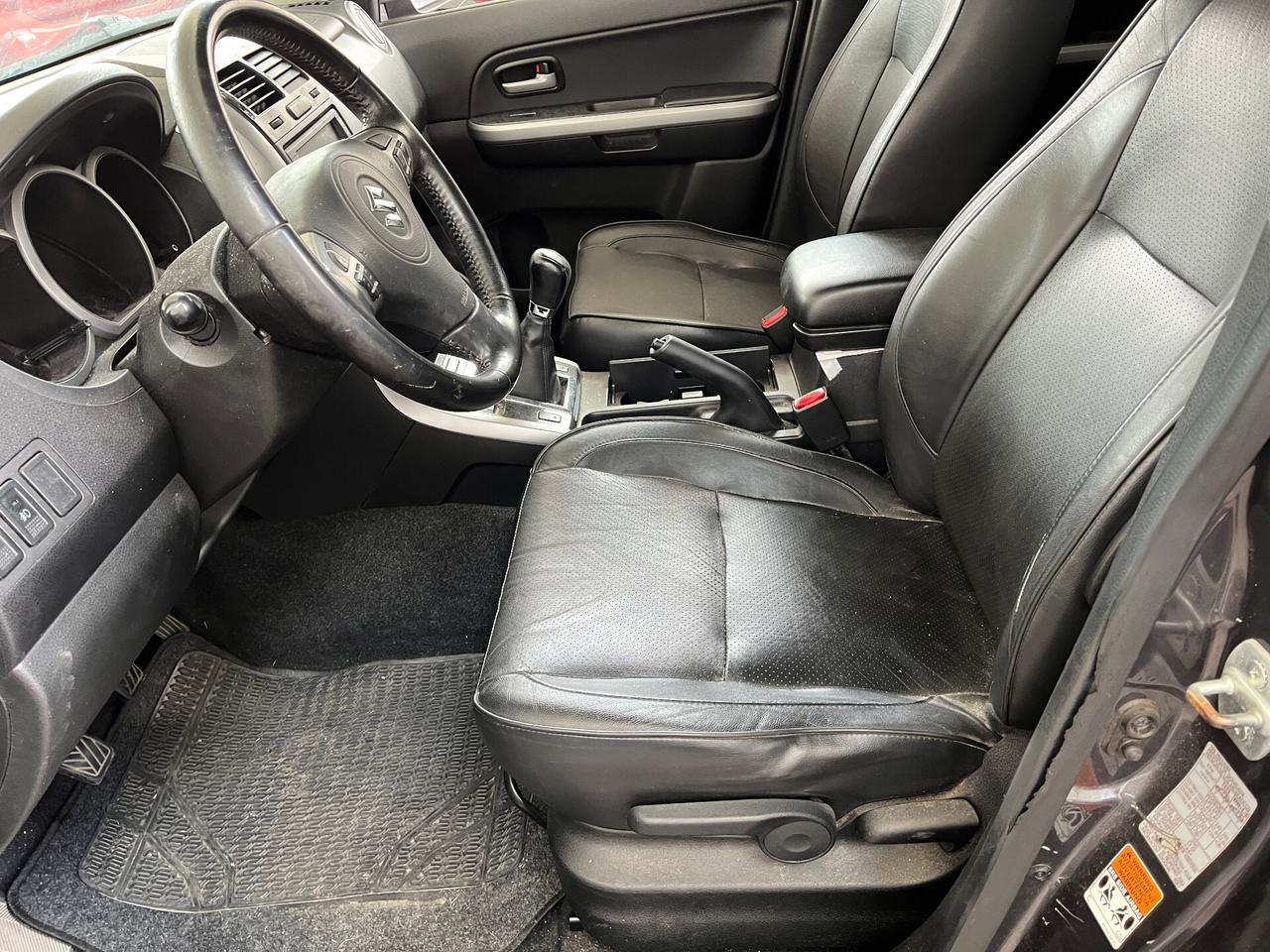Suzuki Grand Vitara 1.9 DDiS 5 porte Offroad