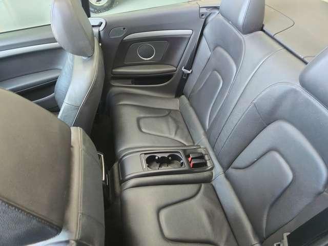 Audi A5 A5 I 2007 Cabriolet Cabrio 2.0 tfsi multitronic