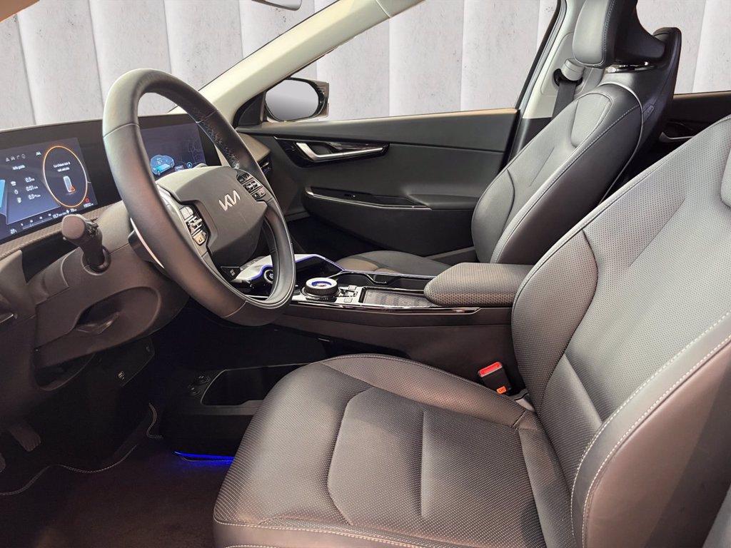 KIA EV6 77,4 kWh Air Special Edition rwd del 2024
