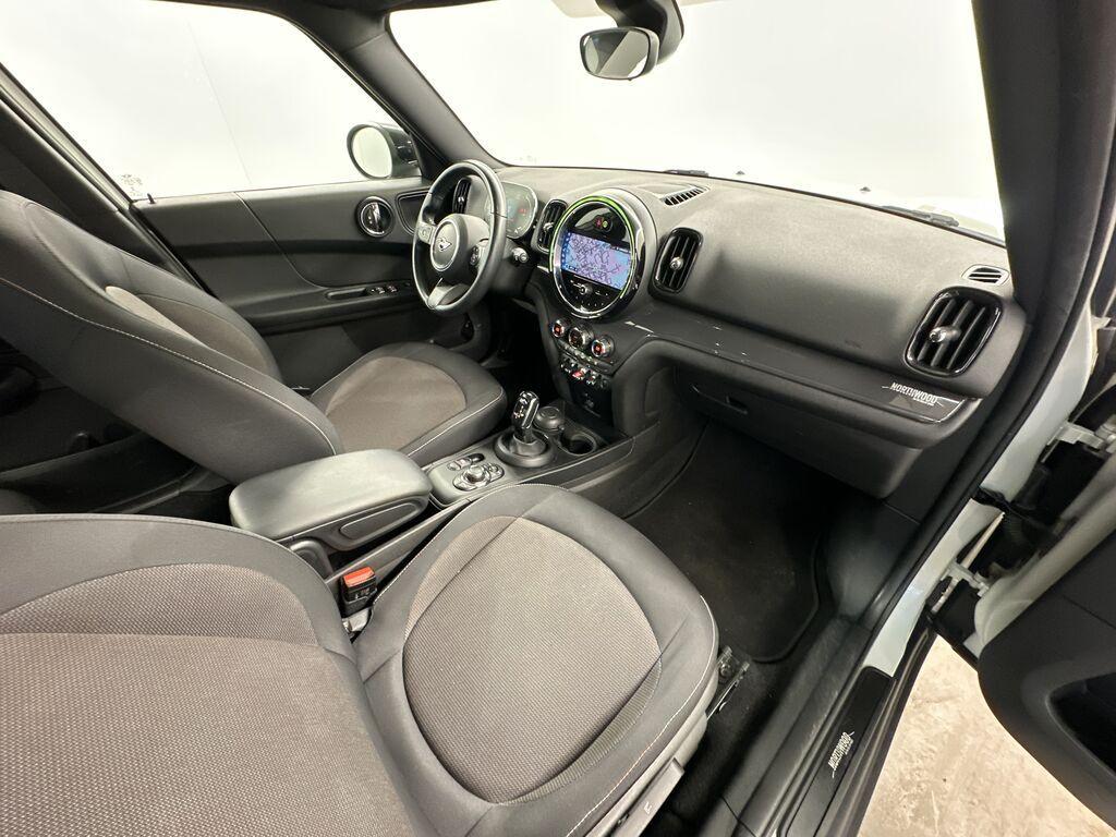 Mini Cooper Countryman 1.5 TwinPower Turbo Cooper